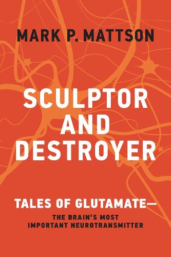 Cover image for Sculptor and Destroyer