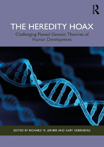 Cover image for The Heredity Hoax