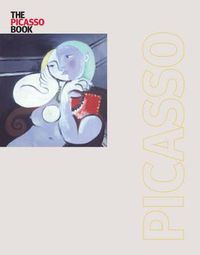 Cover image for The Picasso Book