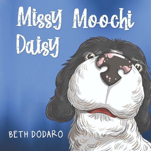 Cover image for Missy Moochi Daisy