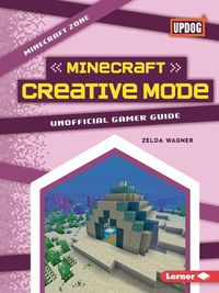 Cover image for Minecraft Creative Mode