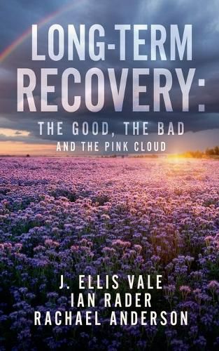 Cover image for Long-Term Recovery