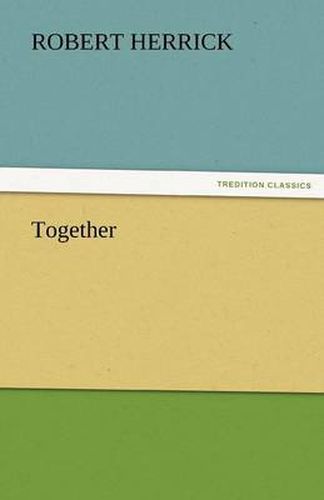 Cover image for Together