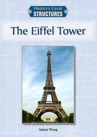 Cover image for The Eiffel Tower