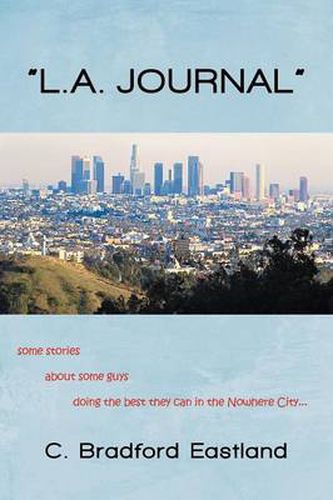 Cover image for L.A. Journal