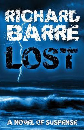 Cover image for Lost