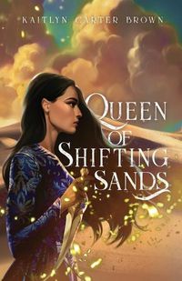 Cover image for Queen of Shifting Sands