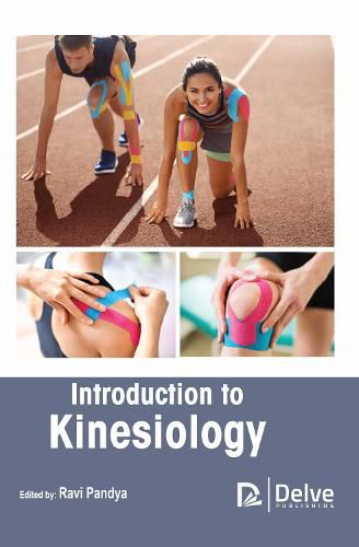 Cover image for Introduction to Kinesiology