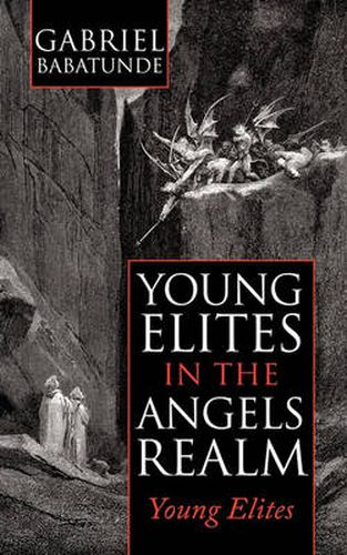 Cover image for Young Elites in the Angels Realm