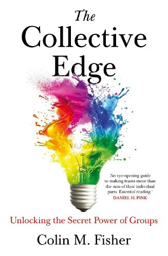 Cover image for The Collective Edge