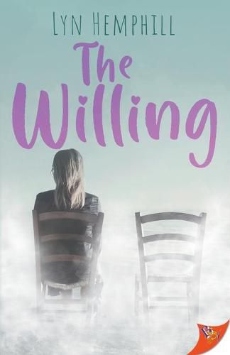 Cover image for The Willing