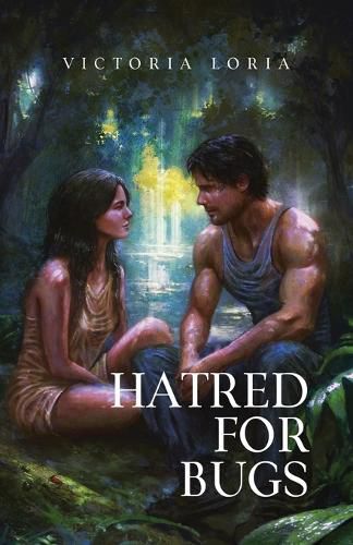 Cover image for Hatred For Bugs