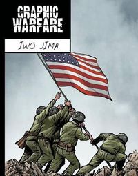 Cover image for Iwo Jima