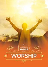 Cover image for Worship