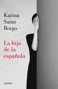 Cover image for La hija de la espanola / It Would Be Night in Caracas
