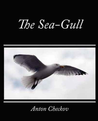 Cover image for The Sea-Gull