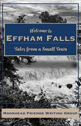 Welcome to Effham Falls