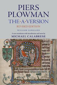 Cover image for Piers Plowman