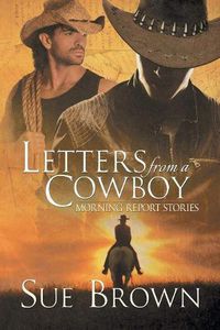 Cover image for Letters from a Cowboy