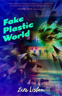 Cover image for Fake Plastic World