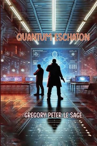 Cover image for Quantum Eschaton