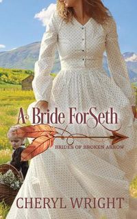 Cover image for A Bride for Seth