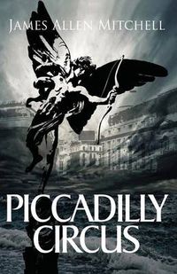 Cover image for Piccadilly Circus