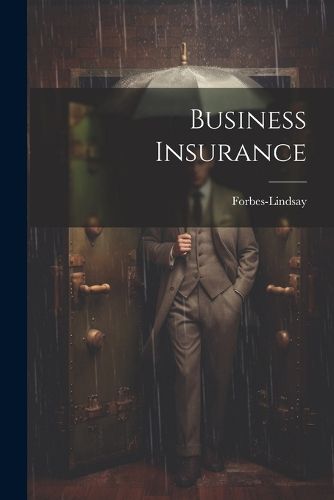 Cover image for Business Insurance