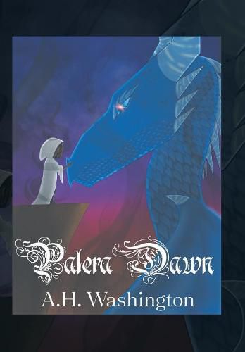 Cover image for Palera Dawn