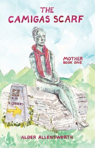 Cover image for The Camigas Scarf - Mother