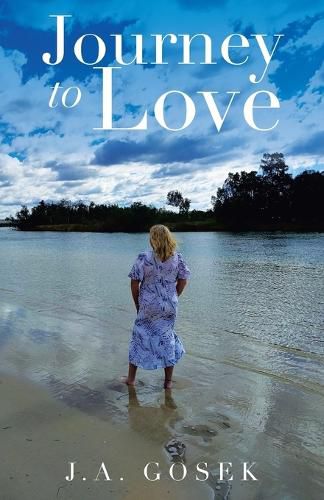 Cover image for Journey to Love