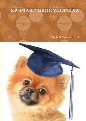 Cover image for K9 Smart Groomlopedia