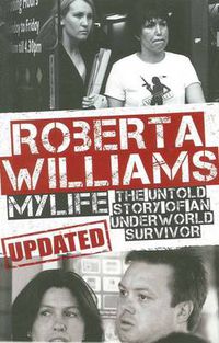 Cover image for Roberta Williams: My Life