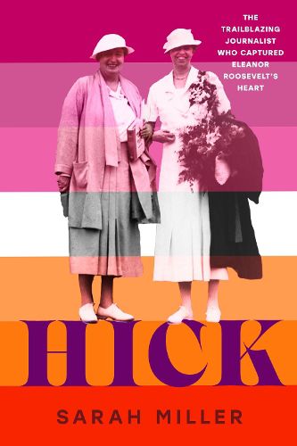 Cover image for Hick