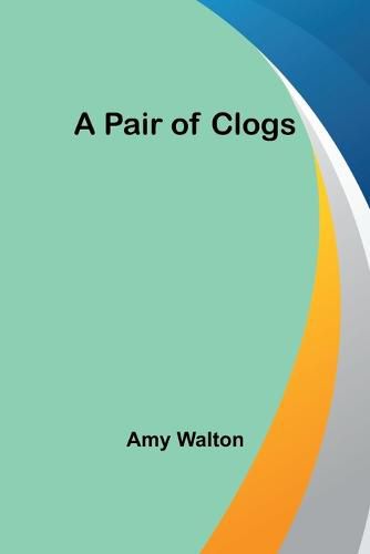 Cover image for A Pair of Clogs