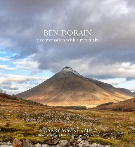 Ben Dorain: A Conversation with a Mountain