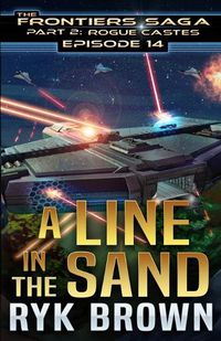 Cover image for Ep.#14 - A Line in the Sand