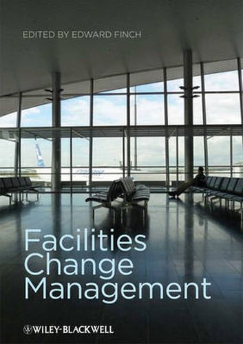 Cover image for Facilities Change Management