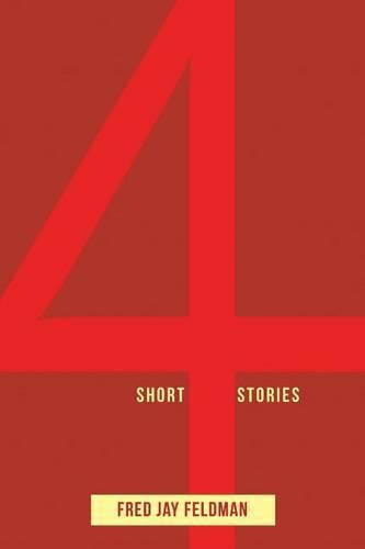 Cover image for 4 Short Stories