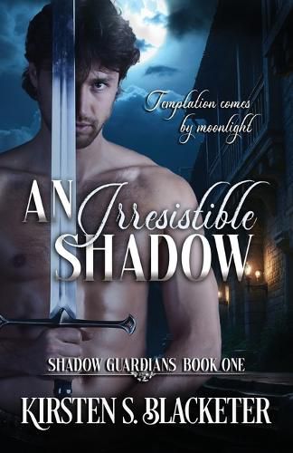 Cover image for An Irresistible Shadow