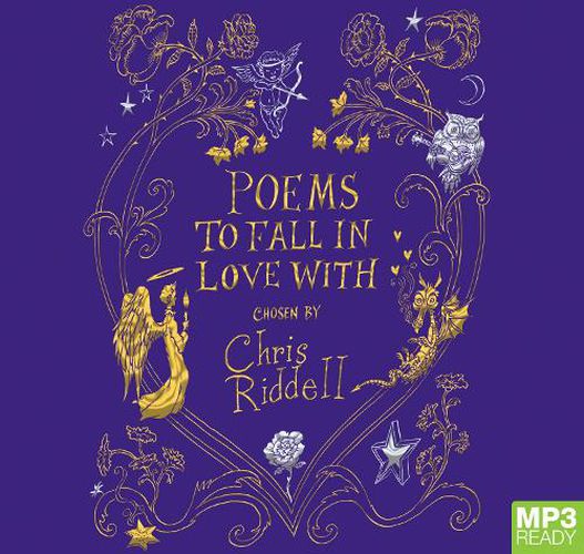 Cover image for Poems To Fall In Love With