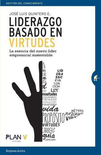 Cover image for Liderazgo Basado En Virtudes