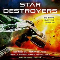 Cover image for Star Destroyers