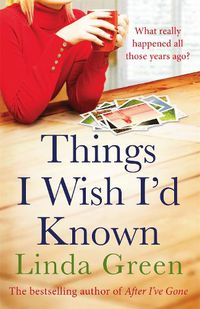 Cover image for Things I Wish I'd Known