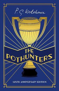 Cover image for The Pothunters