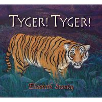 Cover image for Tyger! Tyger!