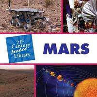 Cover image for Mars