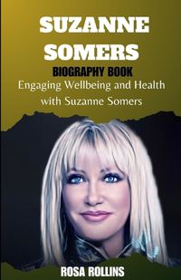 Cover image for Suzanne Somers
