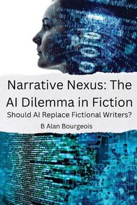 Cover image for Narrative Nexus