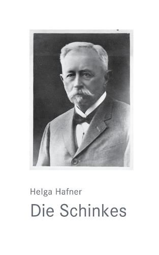 Cover image for Die Schinkes: Eine Familiengeschichte